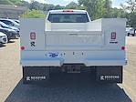 2025 Chevrolet Silverado 3500 Regular Cab DRW 4x4 Reading Service Truck for sale #30787 - photo 4