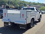 2025 Chevrolet Silverado 3500 Regular Cab DRW 4x4 Reading Service Truck for sale #30787 - photo 5
