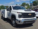 2025 Chevrolet Silverado 3500 Regular Cab DRW 4x4 Reading Service Truck for sale #30787 - photo 7