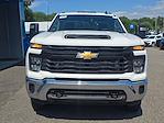 2025 Chevrolet Silverado 3500 Regular Cab DRW 4x4 Reading Service Truck for sale #30787 - photo 8
