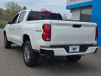 New 2025 Chevrolet Colorado LT Crew Cab 4x4 Pickup for sale #30794 - photo 2