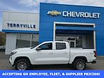 New 2025 Chevrolet Colorado LT Crew Cab 4x4 Pickup for sale #30794 - photo 3