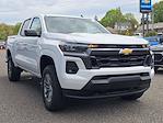 New 2025 Chevrolet Colorado LT Crew Cab 4x4 Pickup for sale #30794 - photo 7