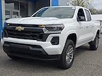 New 2025 Chevrolet Colorado LT Crew Cab 4x4 Pickup for sale #30794 - photo 1