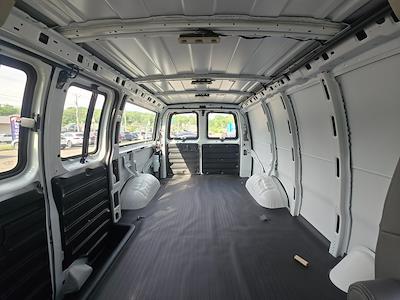 2025 Chevrolet Express 3500 RWD Empty Cargo Van for sale #30795 - photo 2
