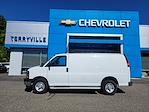 New 2025 Chevrolet Express 3500 Empty Cargo Van for sale #30795 - photo 3