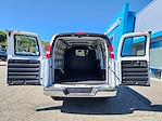New 2025 Chevrolet Express 3500 Empty Cargo Van for sale #30795 - photo 12