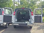 New 2025 Chevrolet Express 3500 Empty Cargo Van for sale #30795 - photo 23
