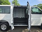 New 2025 Chevrolet Express 3500 Empty Cargo Van for sale #30795 - photo 25