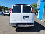 New 2025 Chevrolet Express 3500 Empty Cargo Van for sale #30795 - photo 4