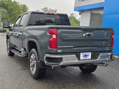 2025 Chevrolet Silverado 2500 Crew Cab 4x4 Pickup for sale #30801 - photo 2