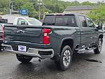 2025 Chevrolet Silverado 2500 Crew Cab 4x4 Pickup for sale #30801 - photo 4