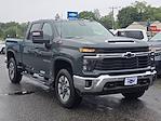 2025 Chevrolet Silverado 2500 Crew Cab 4x4 Pickup for sale #30801 - photo 6