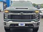2025 Chevrolet Silverado 2500 Crew Cab 4x4 Pickup for sale #30801 - photo 7