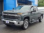 2025 Chevrolet Silverado 2500 Crew Cab 4x4 Pickup for sale #30801 - photo 8