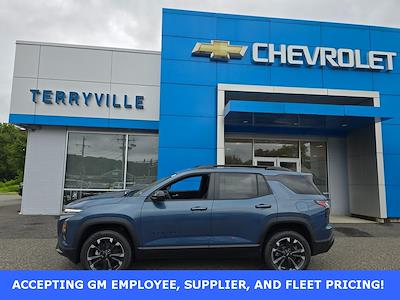 2026 Chevrolet Equinox AWD SUV for sale #30807 - photo 1