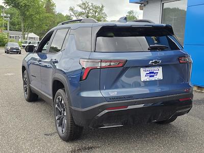 2026 Chevrolet Equinox AWD SUV for sale #30807 - photo 2