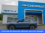 2026 Chevrolet Equinox AWD SUV for sale #30807 - photo 1