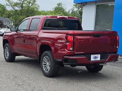 New 2025 Chevrolet Colorado LT Crew Cab 4x4 Pickup for sale #30810 - photo 2