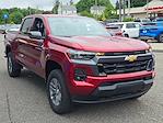 New 2025 Chevrolet Colorado LT Crew Cab 4x4 Pickup for sale #30810 - photo 6