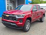 New 2025 Chevrolet Colorado LT Crew Cab 4x4 Pickup for sale #30810 - photo 8