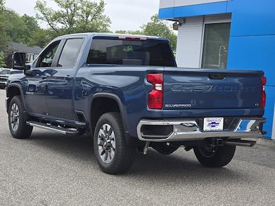 2025 Chevrolet Silverado 2500 Crew Cab 4x4 Pickup for sale #30811 - photo 2