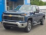 2025 Chevrolet Silverado 2500 Crew Cab 4x4 Pickup for sale #30811 - photo 8