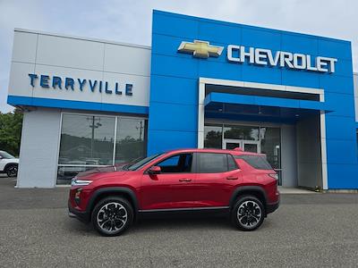 2026 Chevrolet Equinox AWD SUV for sale #30812 - photo 1