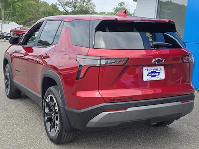 2026 Chevrolet Equinox AWD SUV for sale #30812 - photo 2