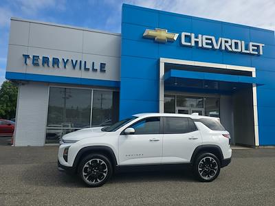2026 Chevrolet Equinox AWD SUV for sale #30815 - photo 1