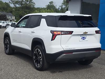 2026 Chevrolet Equinox AWD SUV for sale #30815 - photo 2