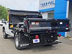 New 2025 Chevrolet Silverado 3500 Regular Cab 4x4 Reading Dump Truck for sale #30820 - photo 2