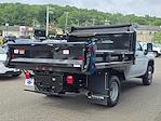 New 2025 Chevrolet Silverado 3500 Regular Cab 4x4 Reading Dump Truck for sale #30820 - photo 5
