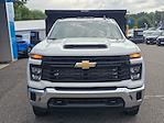New 2025 Chevrolet Silverado 3500 Regular Cab 4x4 Reading Dump Truck for sale #30820 - photo 7