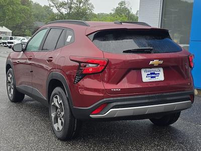 2025 Chevrolet Trax FWD SUV for sale #30821 - photo 2