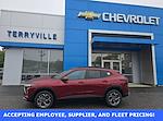 2025 Chevrolet Trax FWD SUV for sale #30821 - photo 1