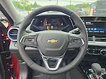 2025 Chevrolet Trax FWD SUV for sale #30821 - photo 22