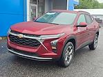 2025 Chevrolet Trax FWD SUV for sale #30821 - photo 8