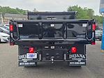 New 2025 Chevrolet Silverado 3500 Crew Cab 4x4 Dejana Truck & Utility Equipment Dump Truck for sale #30824 - photo 5