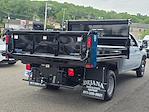 New 2025 Chevrolet Silverado 3500 Crew Cab 4x4 Dejana Truck & Utility Equipment Dump Truck for sale #30824 - photo 6