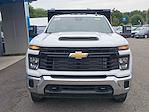 New 2025 Chevrolet Silverado 3500 Crew Cab 4x4 Dejana Truck & Utility Equipment Dump Truck for sale #30824 - photo 9