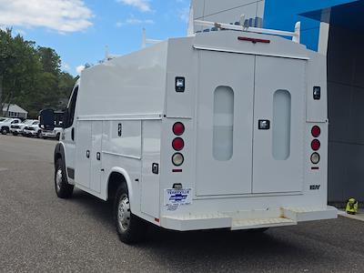 2015 Ram ProMaster 2500 Low Roof FWD Service Utility Van for sale #30827A - photo 2
