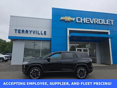 2026 Chevrolet Equinox AWD SUV for sale #30828 - photo 1