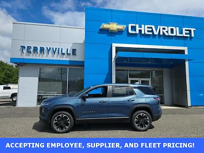 2026 Chevrolet Equinox AWD SUV for sale #30829 - photo 1