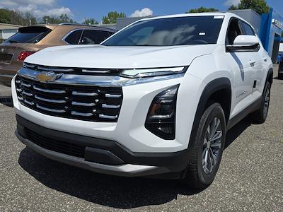 2026 Chevrolet Equinox AWD SUV for sale #30831 - photo 1