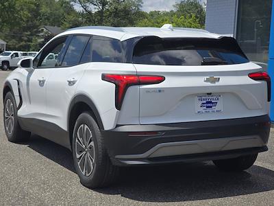 2025 Chevrolet Blazer EV FWD SUV for sale #30835 - photo 2