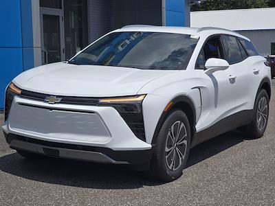 2025 Chevrolet Blazer EV FWD SUV for sale #30835 - photo 1