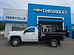 New 2025 Chevrolet Silverado 3500 Regular Cab 4x4 Dump Truck for sale #30840 - photo 3