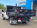 New 2025 Chevrolet Silverado 3500 Regular Cab 4x4 Dump Truck for sale #30840 - photo 5