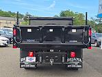 New 2025 Chevrolet Silverado 3500 Regular Cab 4x4 Dump Truck for sale #30840 - photo 6